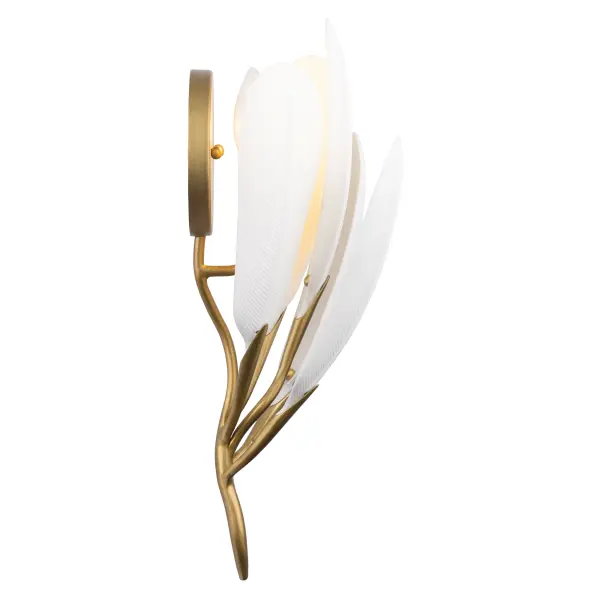 Vellinor 18.5" High 1-Light Wall Sconce - Image 7