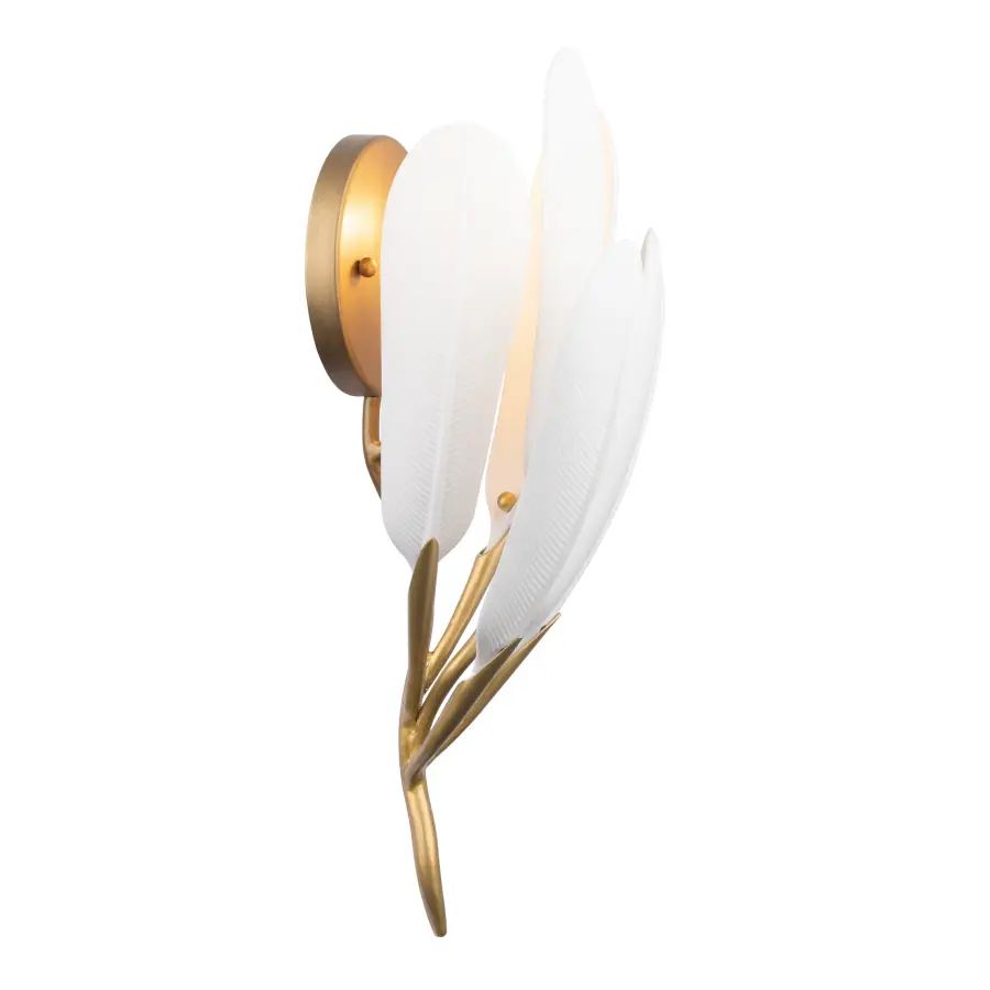 Vellinor 18.5" High 1-Light Wall Sconce - Image 8