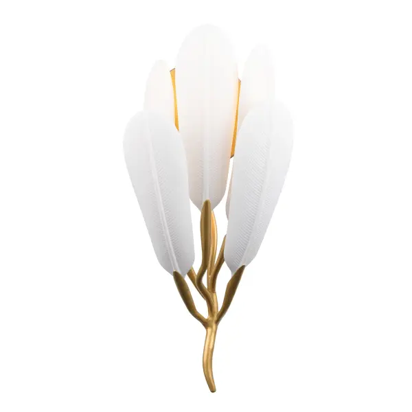 Vellinor 18.5" High 1-Light Wall Sconce - Image 10