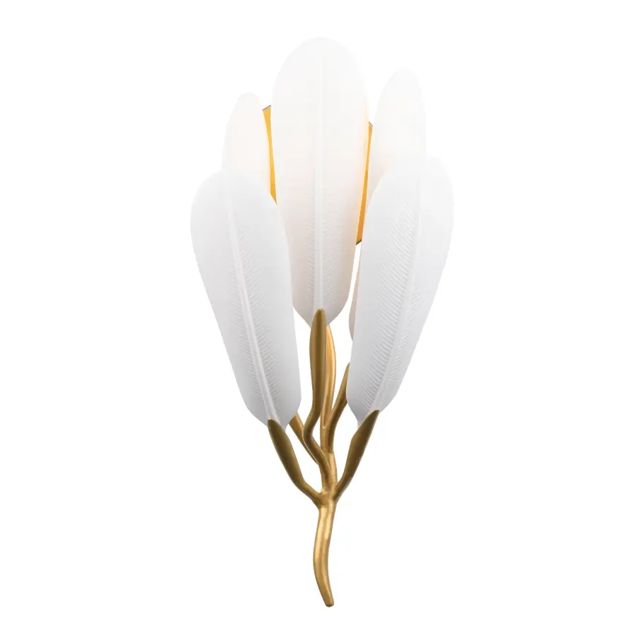 Vellinor 18.5" High 1-Light Wall Sconce - Image 10