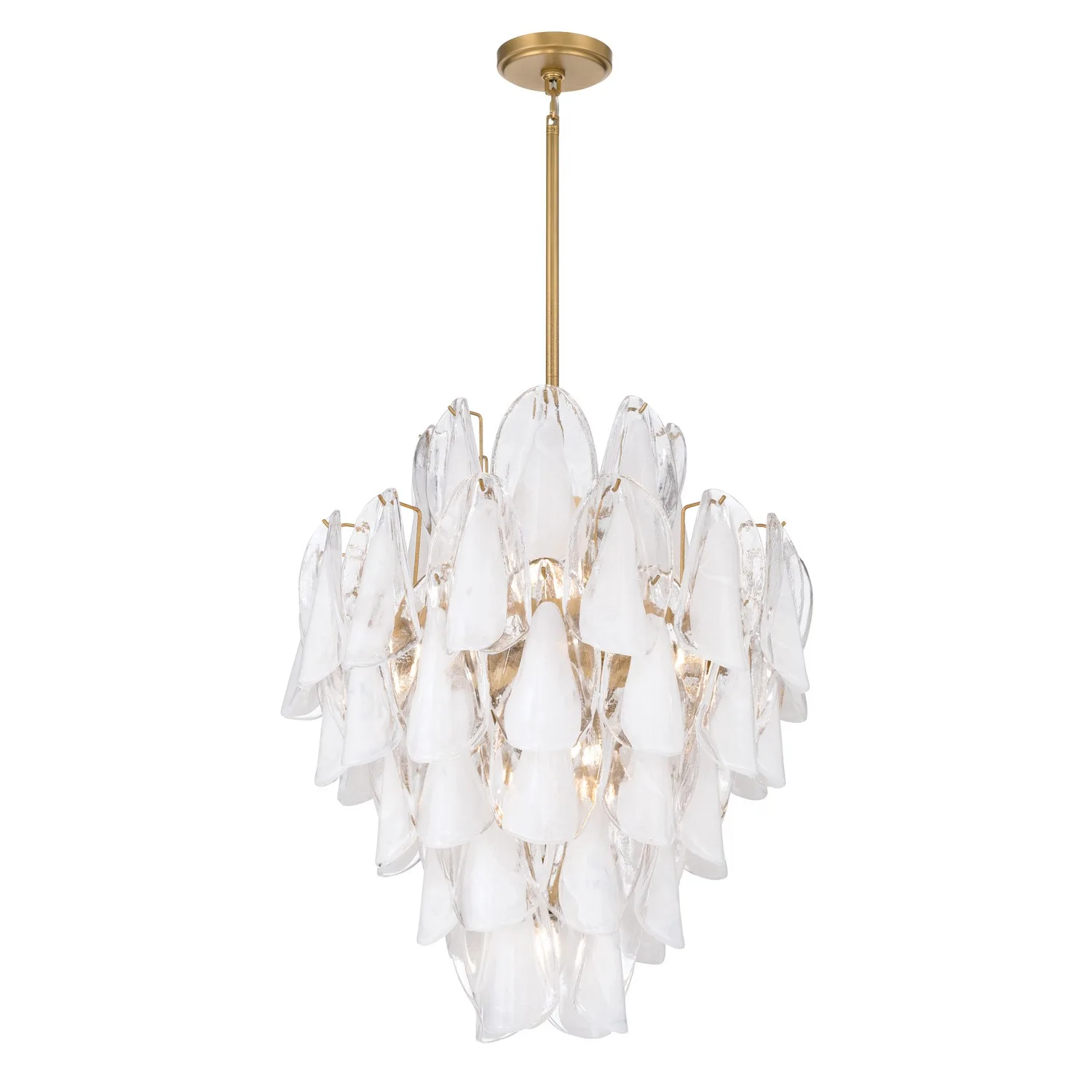 Verla Crest 22.5" 13-Light Pendant