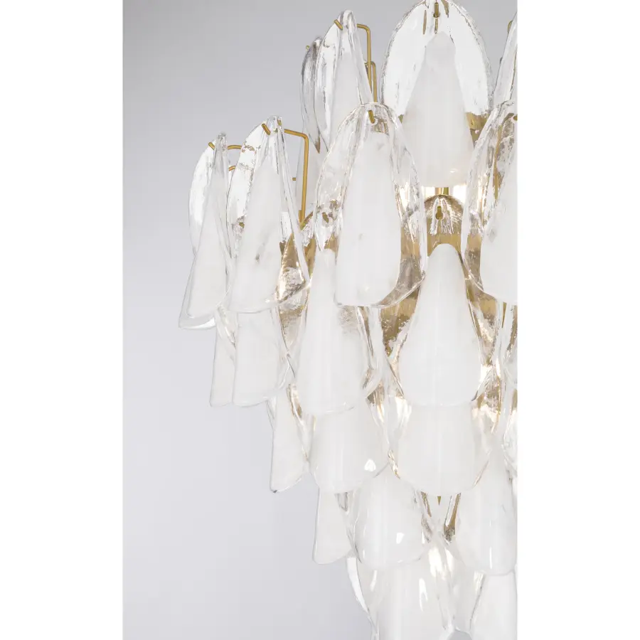 Verla Crest 22.5" 13-Light Pendant - Image 5