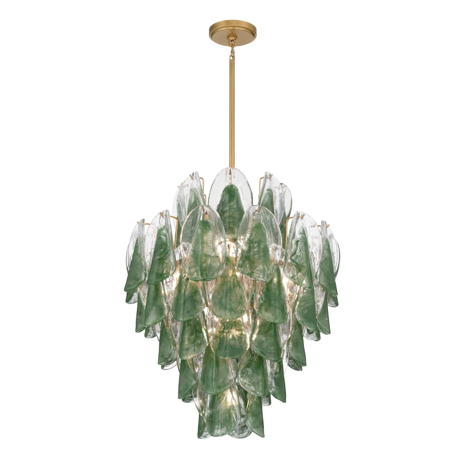 Verla Crest 22.5" 13-Light Pendant