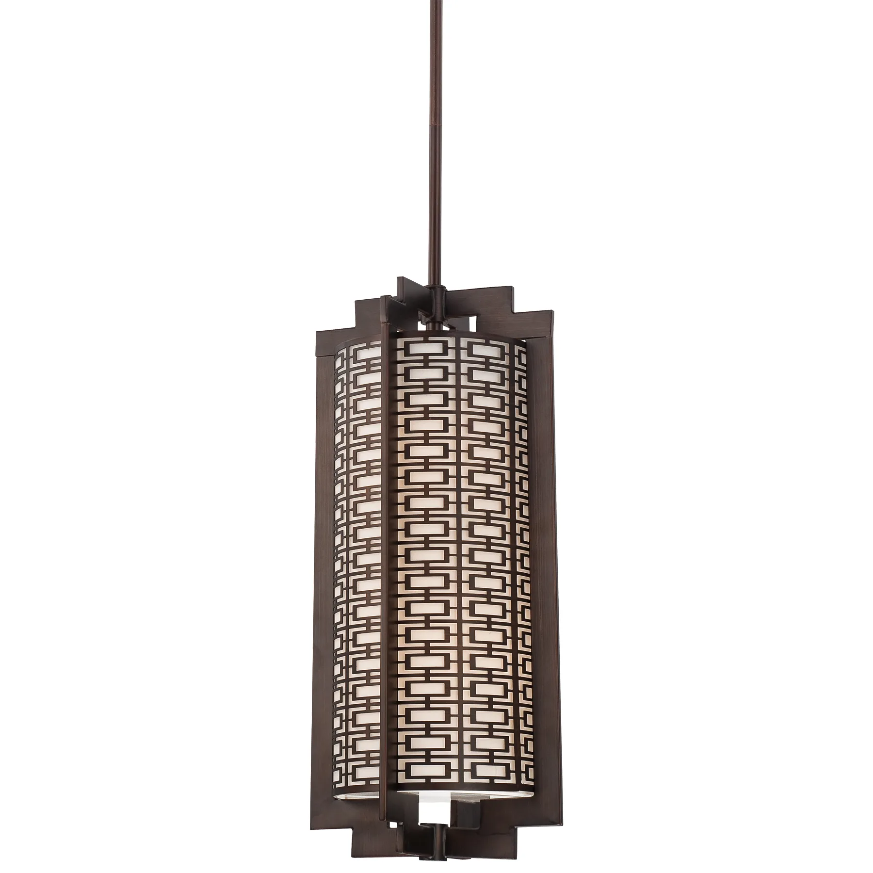 Atelier Collection - 2 Light Pendant