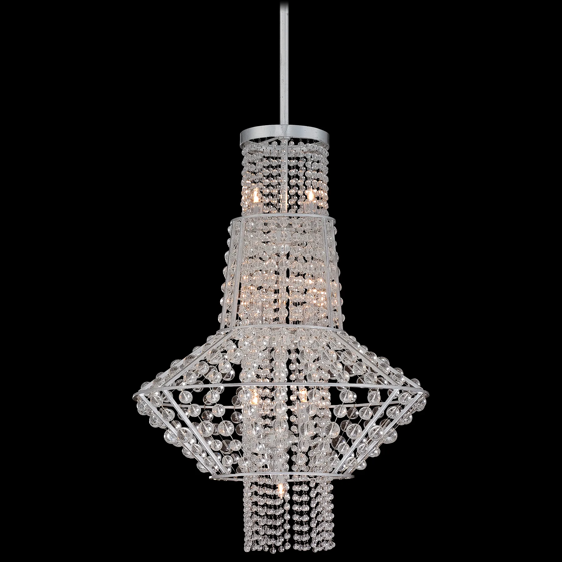 Saybrook - 7 Light Pendant