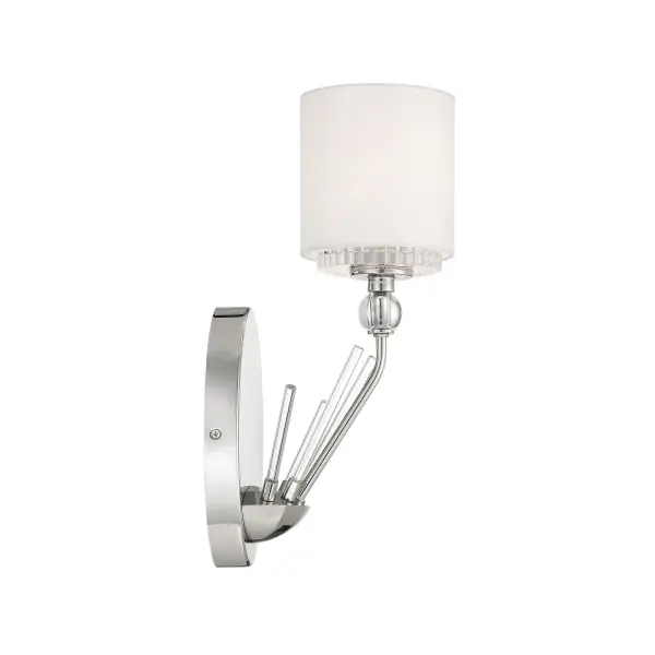 Sutton 1-Light Sconce by Robin Baron - Image 2
