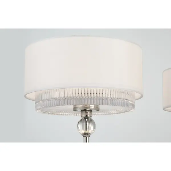 Sutton 4-Light Island Chandelier by Robin Baron - Image 3