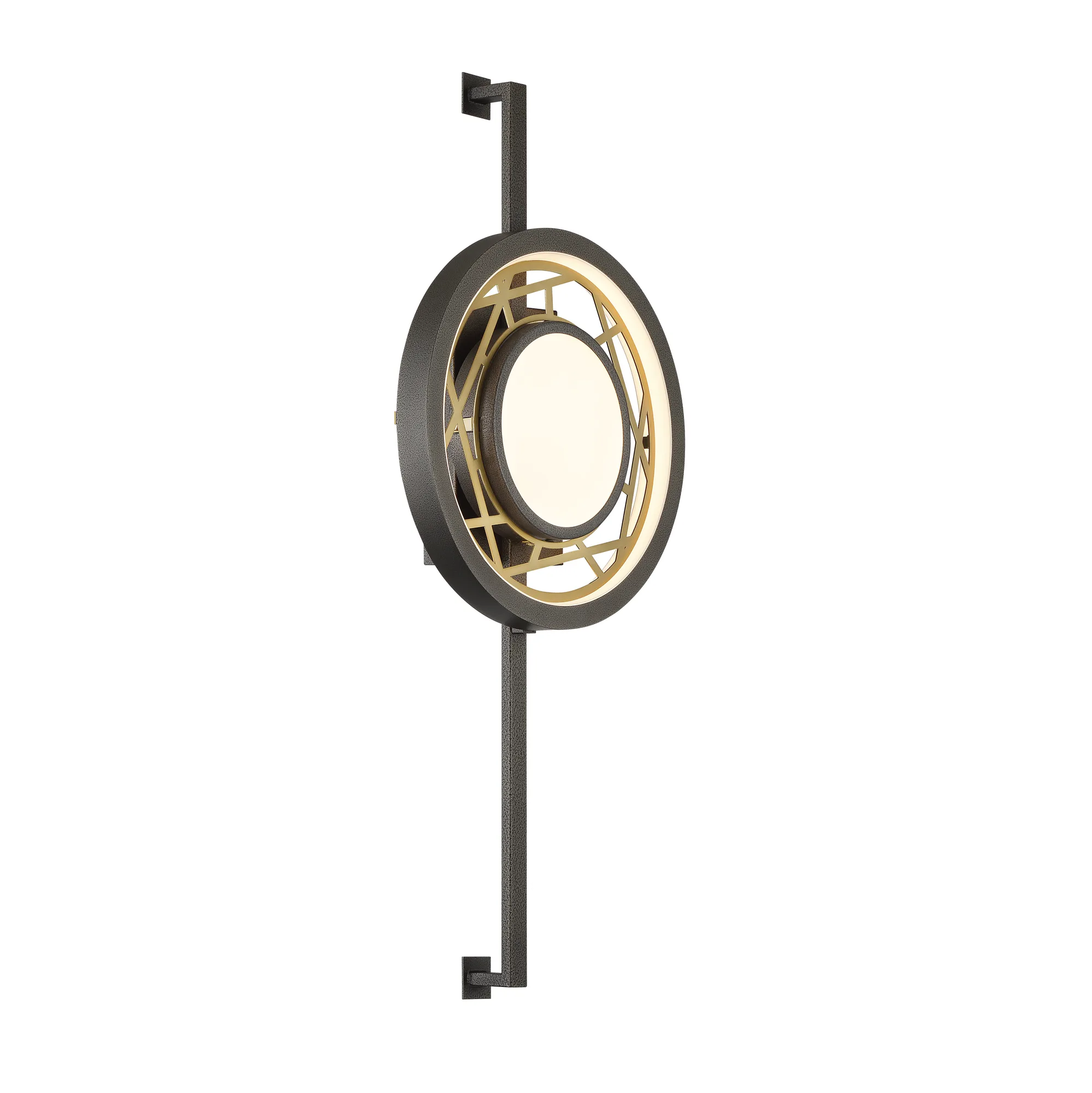 Tribeca LED Wall Sconce by Robin Baron