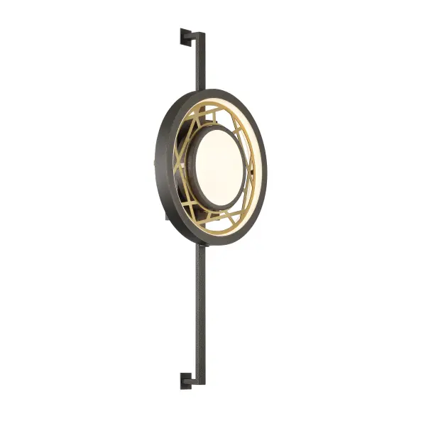 Tribeca LED Wall Sconce by Robin Baron - Image 3