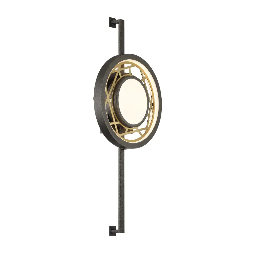 Tribeca LED Wall Sconce by Robin Baron - Image 3