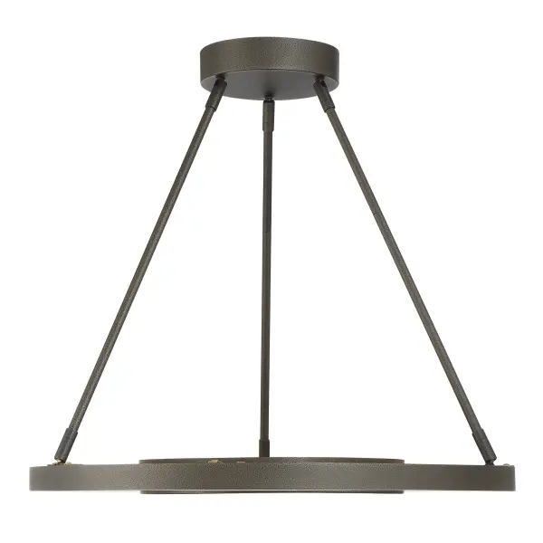 Tribeca LED Pendant by Robin Baron - Image 3