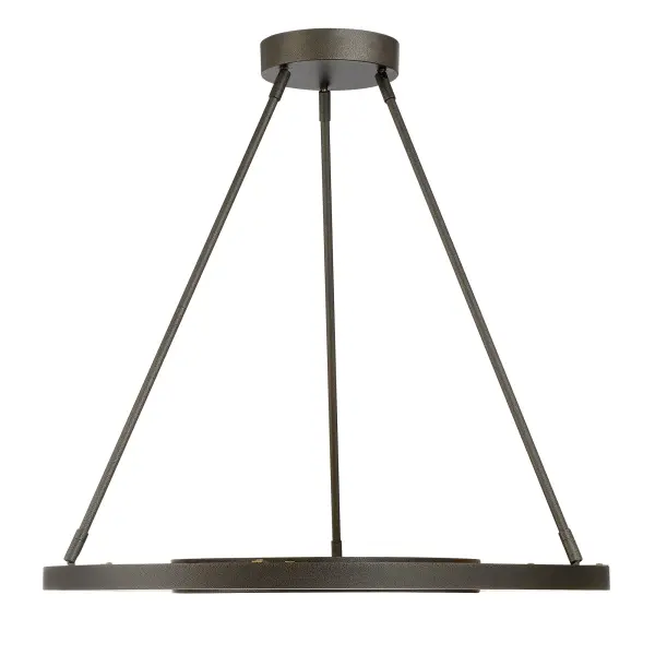 Tribeca LED Pendant by Robin Baron - Image 4