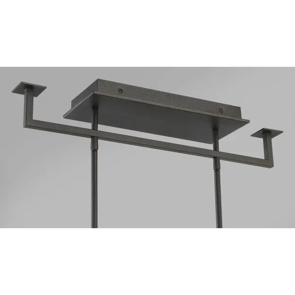 Tribeca LED Island Light by Robin Baron - Image 3