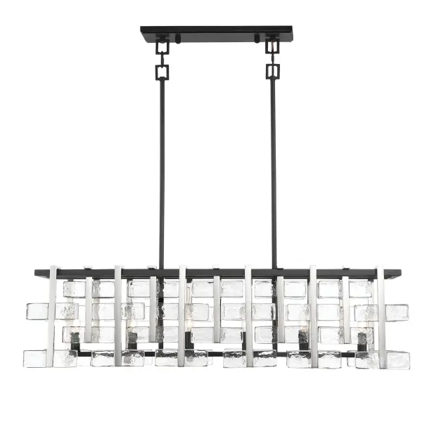 Painesdale 6-Light Island Chandelier - Image 4
