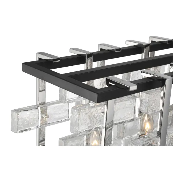 Painesdale 8-Light Island Chandelier - Image 3