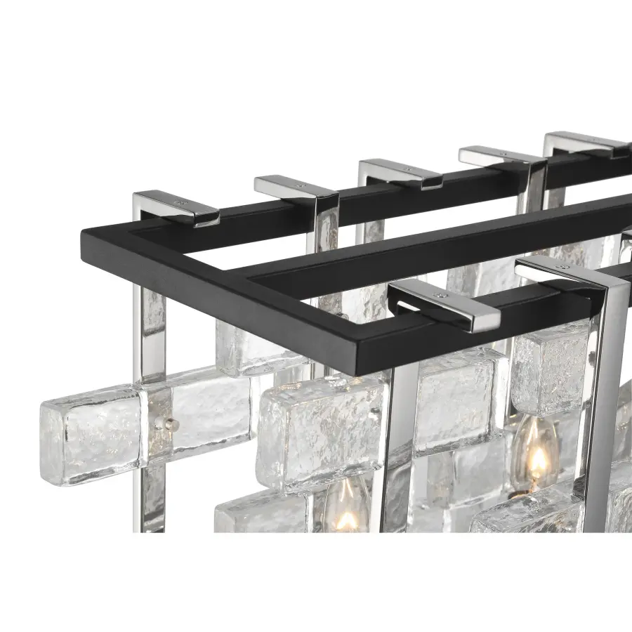 Painesdale 8-Light Island Chandelier - Image 3