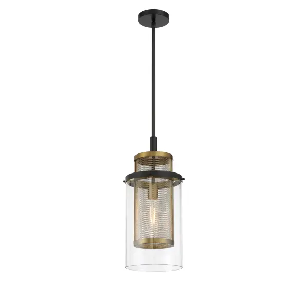 SoHo Mini Pendant by Robin Baron - Image 6