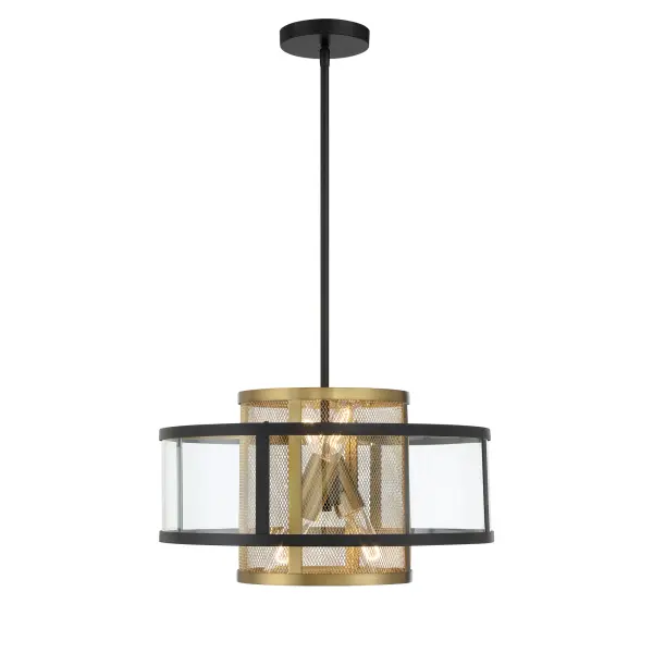 Industrial-Chic Convertible Fixture with Designer Pedigree - Image 4