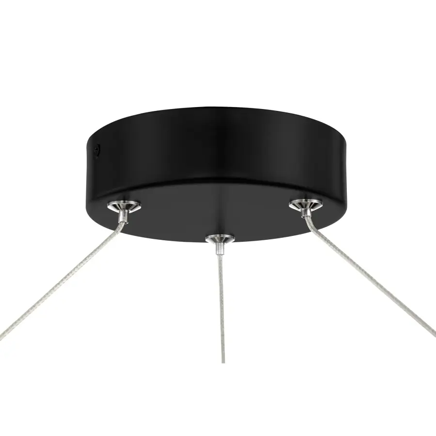 Grande Illusion 13.25" LED Pendant - Image 2
