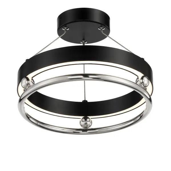 Grande Illusion 13.25" LED Pendant - Image 3