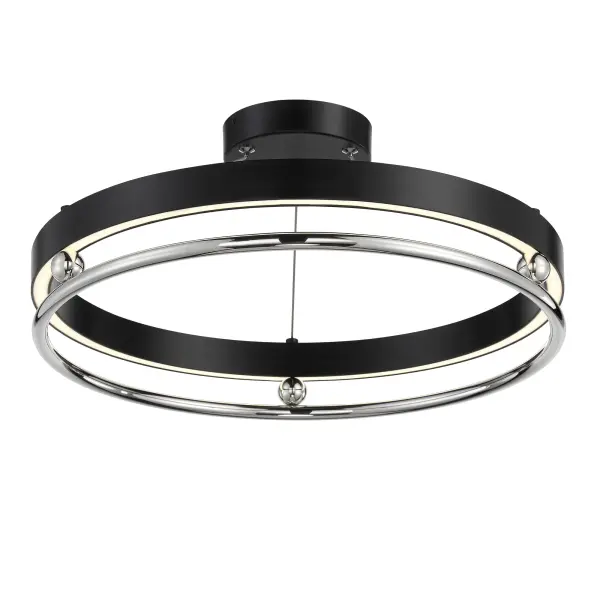 Grande Illusion 21.25" LED Pendant - Image 4