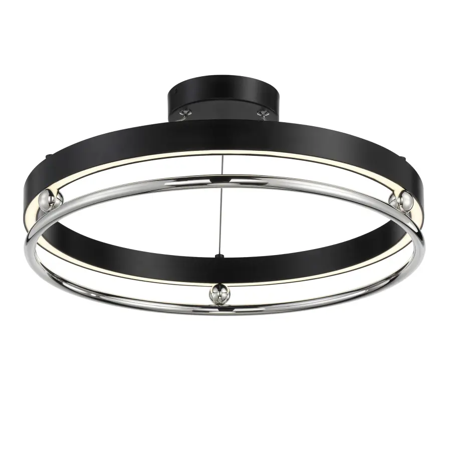 Grande Illusion 21.25" LED Pendant - Image 6