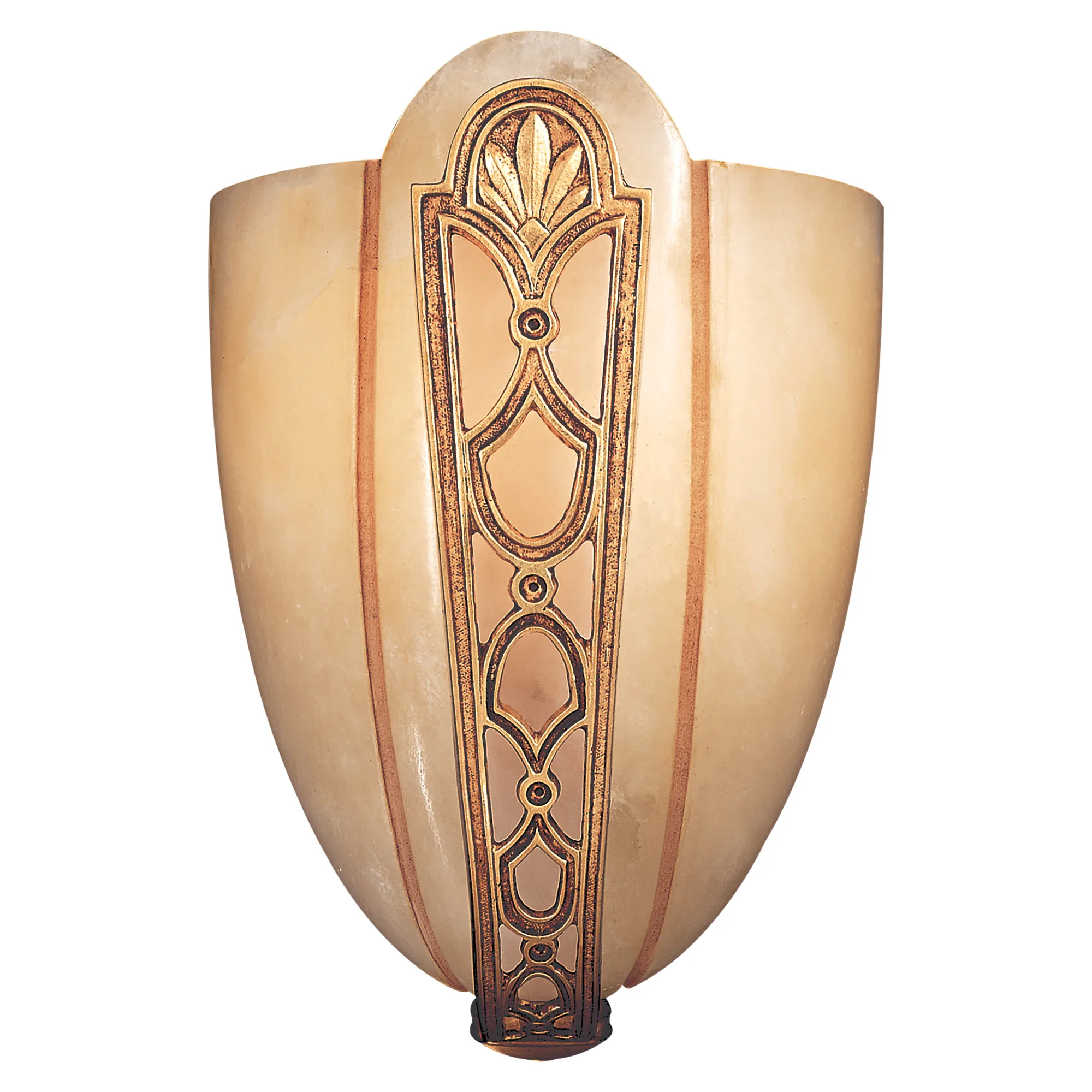 Metropolitan Family Collection 1-Light Wall Sconce