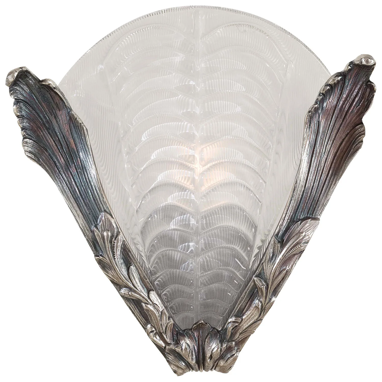 Metropolitan Family Collection 1-Light Wall Sconce