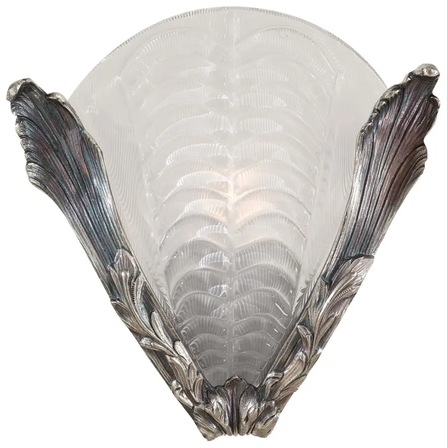 Metropolitan Family Collection 1-Light Wall Sconce