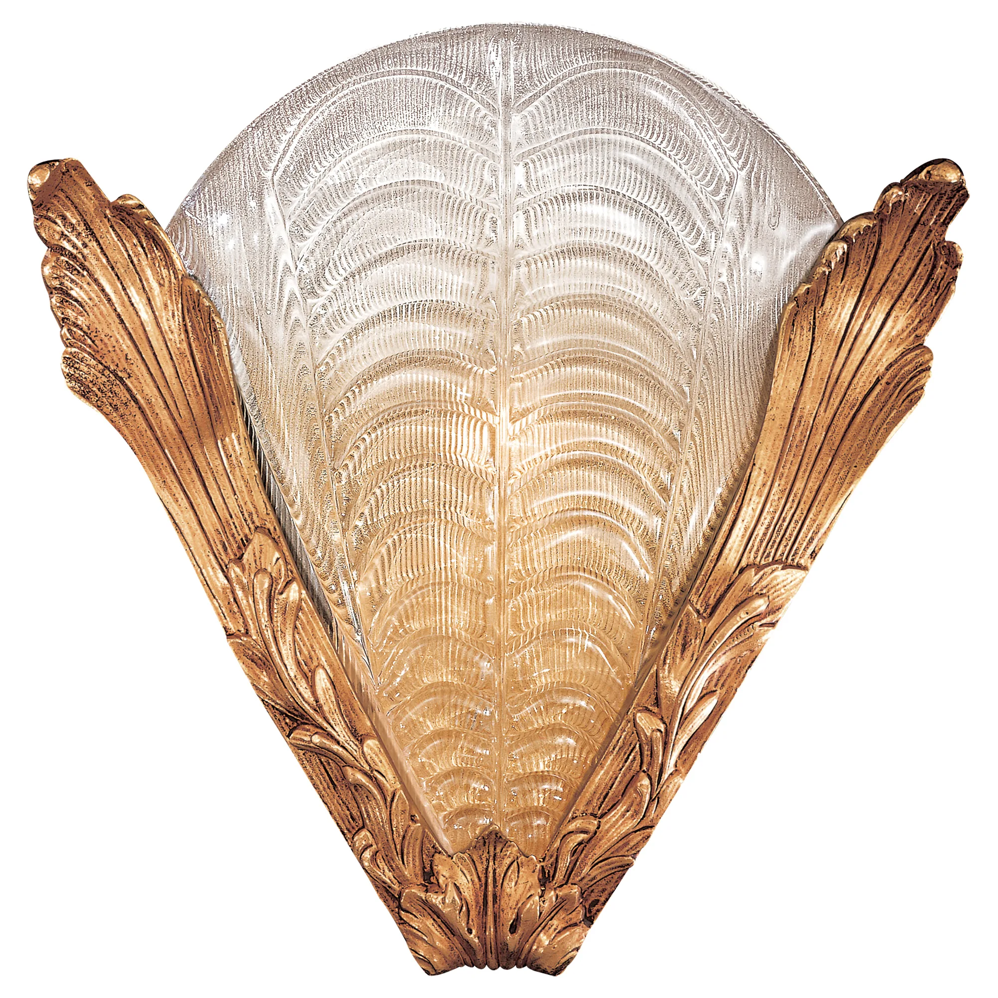 Metropolitan Family Collection 1-Light Wall Sconce