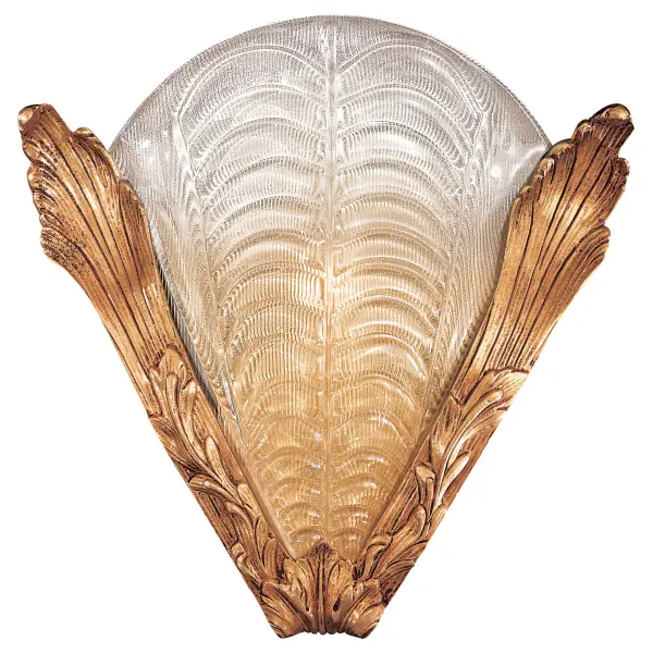 Metropolitan Family Collection 1-Light Wall Sconce