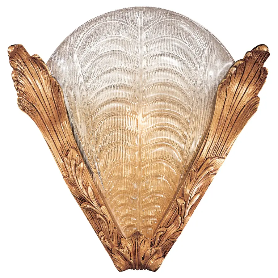 Metropolitan Family Collection 1-Light Wall Sconce