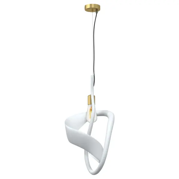 The Jaxy pendant combines Bohemia crystal craftsmanship with modern frosted glass for a sophisticated yet understated look. Its compact 11.8-inch width makes it perfect for smaller spaces or multiples over islands.