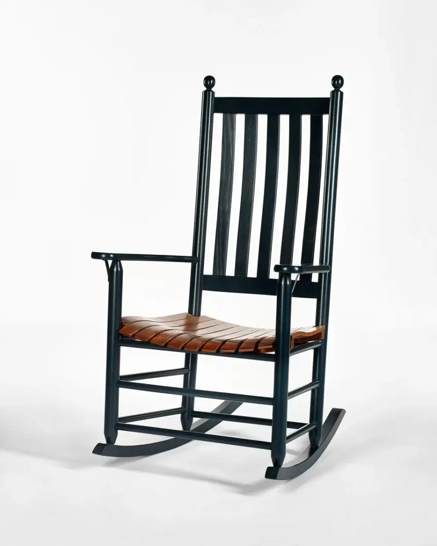 470 Classic Lumbar Rocker