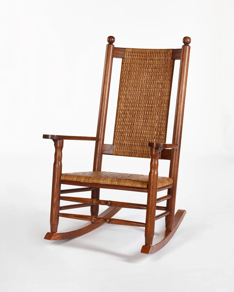 The Official Kennedy Rocker®