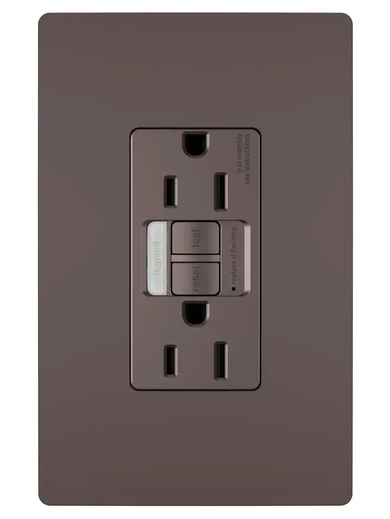 The Legrand - radiant by Legrand