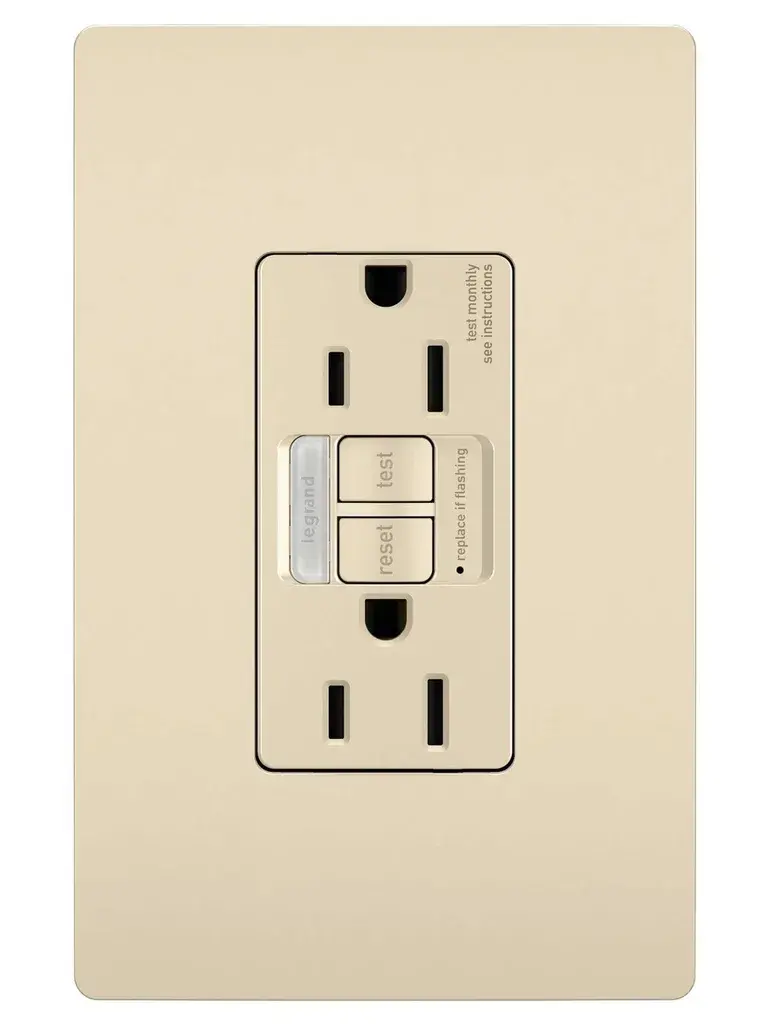 The Legrand - radiant by Legrand