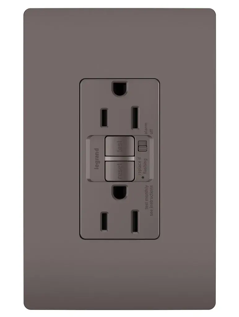 The Legrand - radiant by Legrand