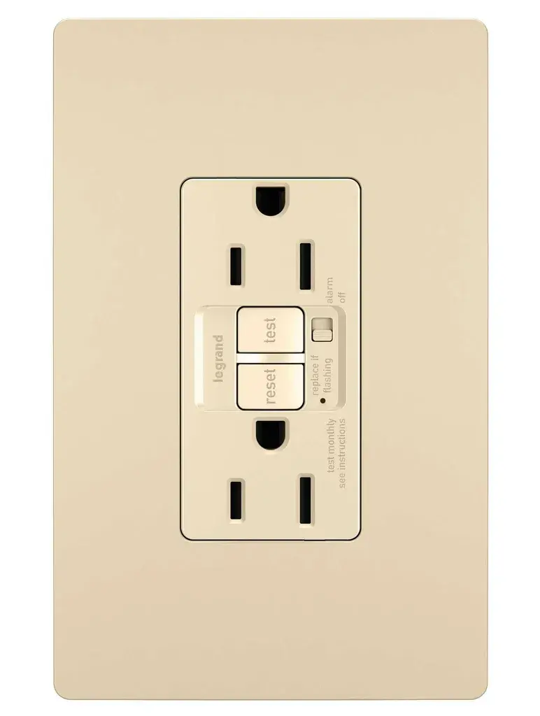 The Legrand - radiant by Legrand