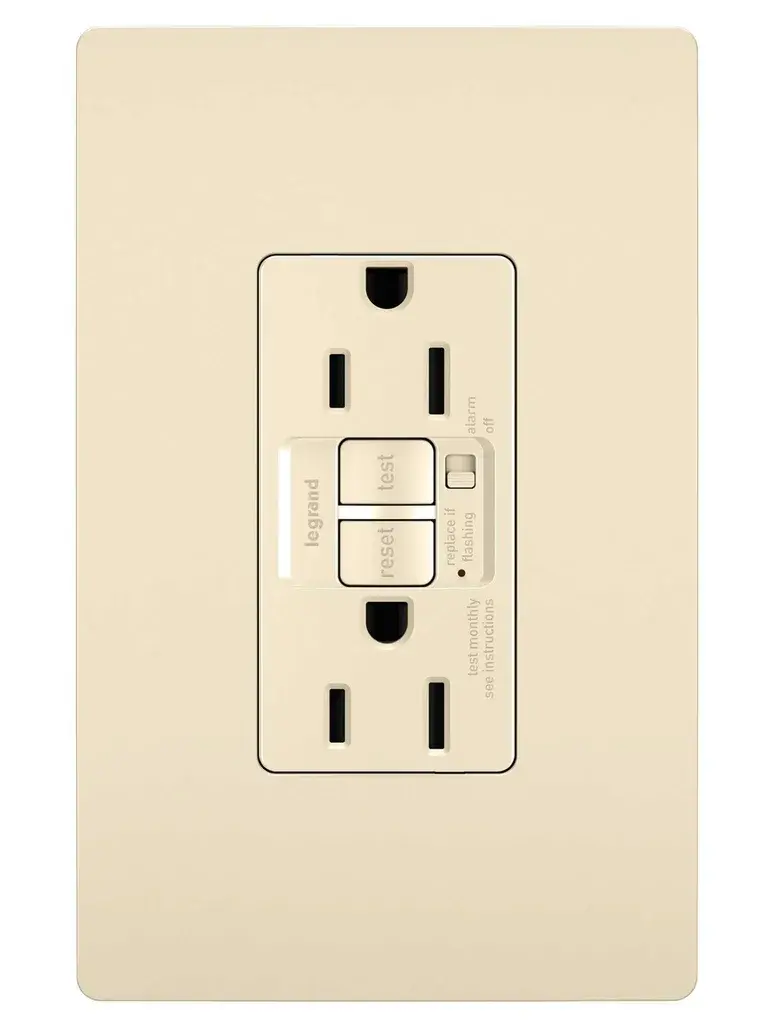 The Legrand - radiant by Legrand