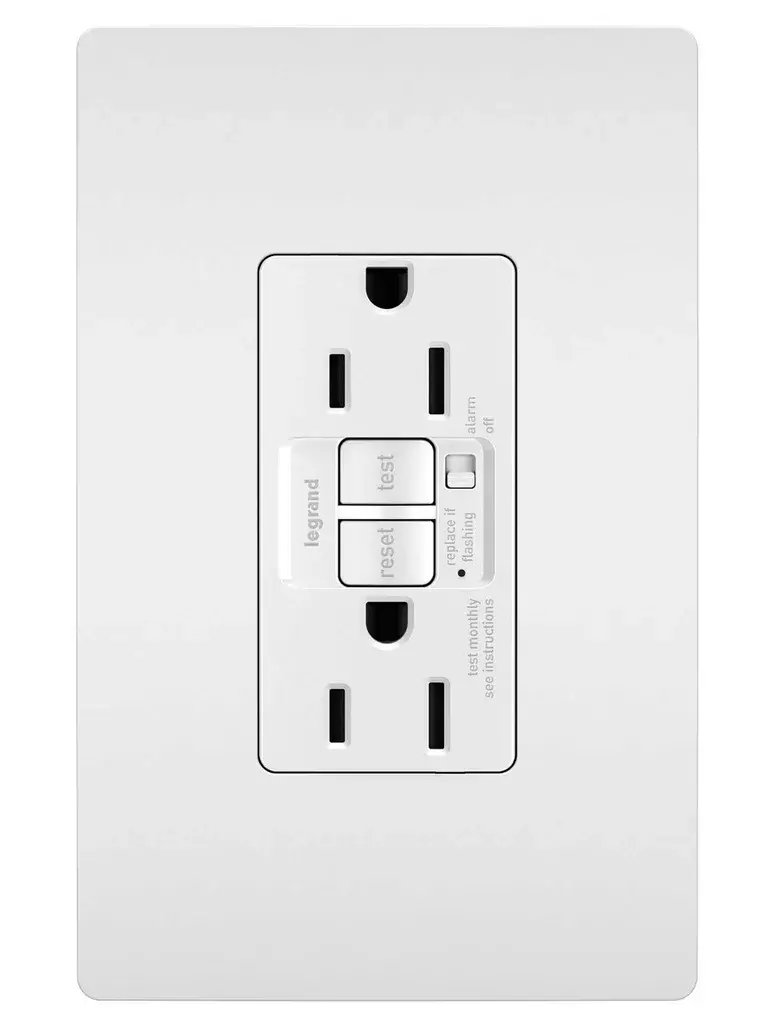 The Legrand - radiant by Legrand