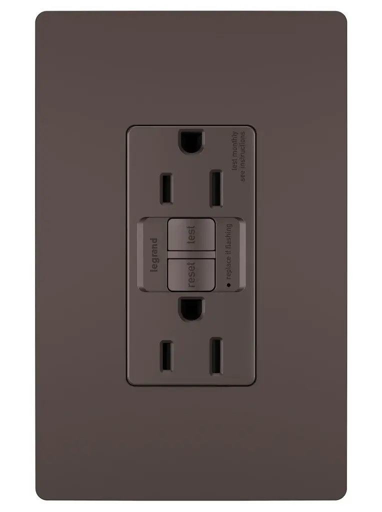 The Legrand - radiant by Legrand
