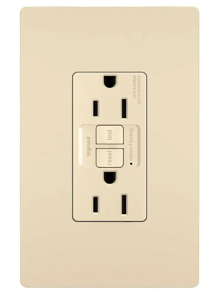 The Legrand - radiant by Legrand