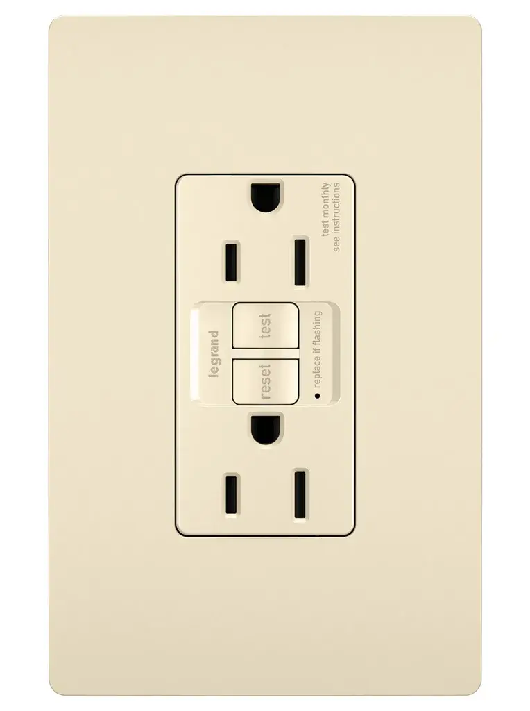 The Legrand - radiant by Legrand