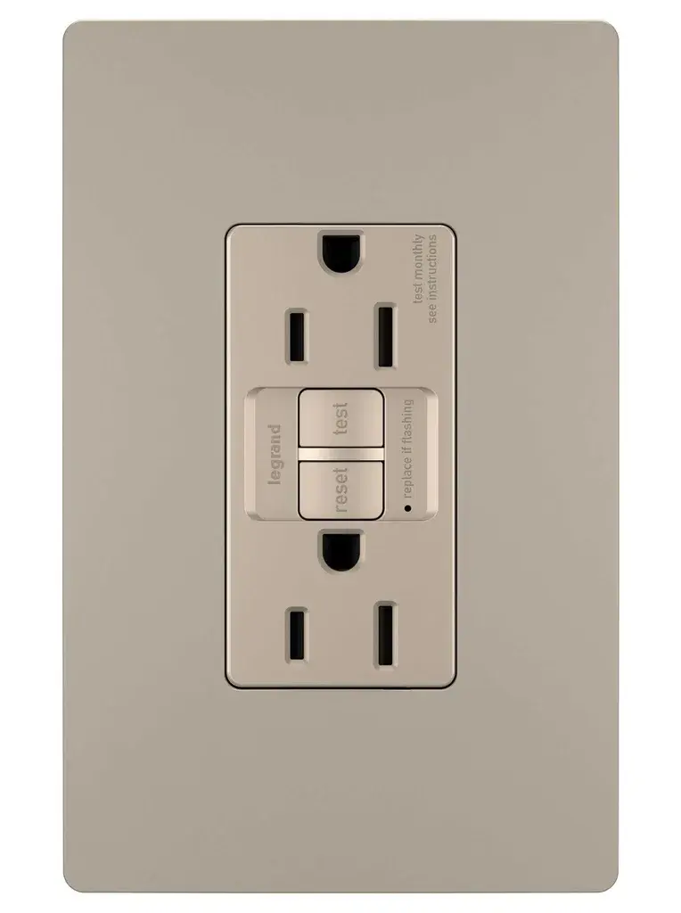 The Legrand - radiant by Legrand