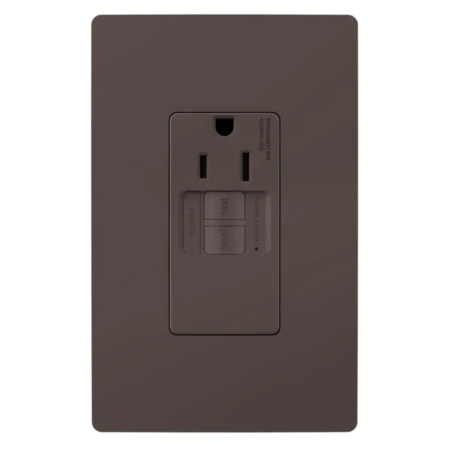 The Legrand - radiant by Legrand