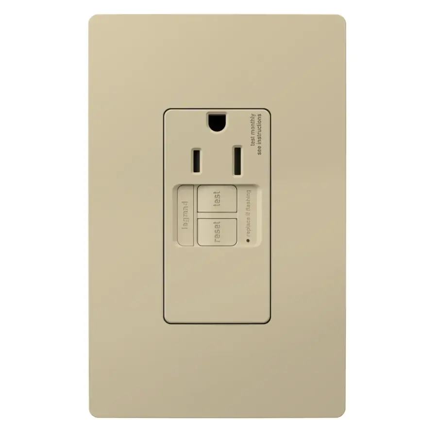 The Legrand - radiant by Legrand