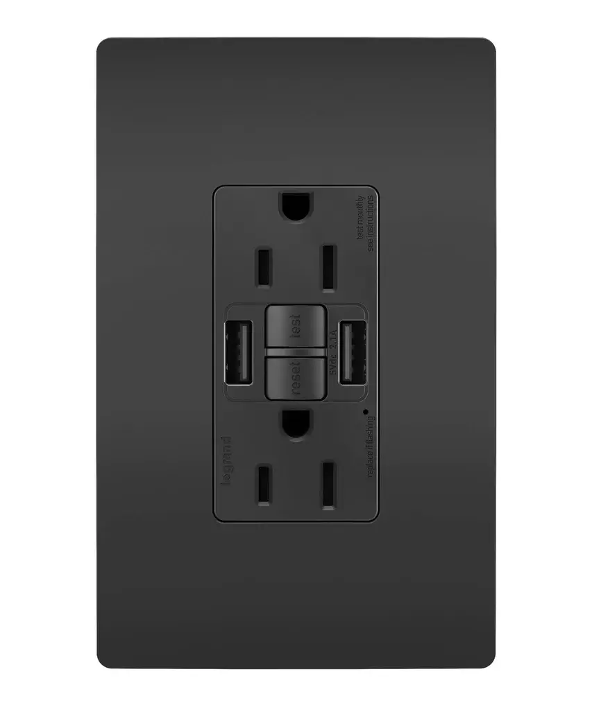 The Legrand - radiant by Legrand