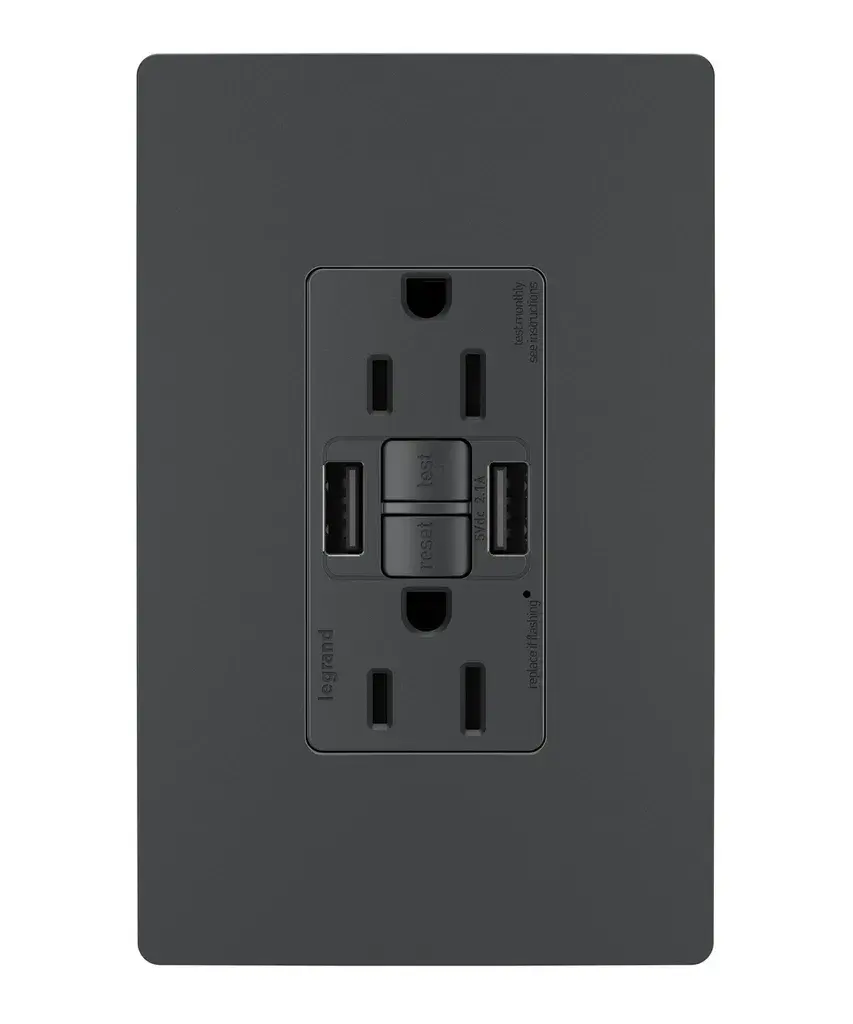 The Legrand - radiant by Legrand
