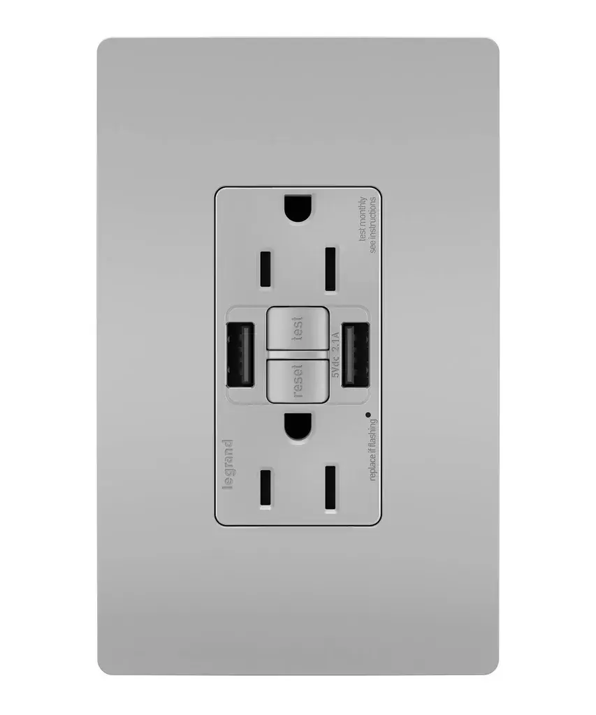 The Legrand - radiant by Legrand